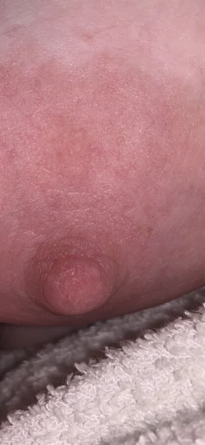 Soft tits