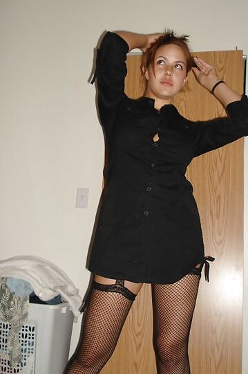 Naughty times