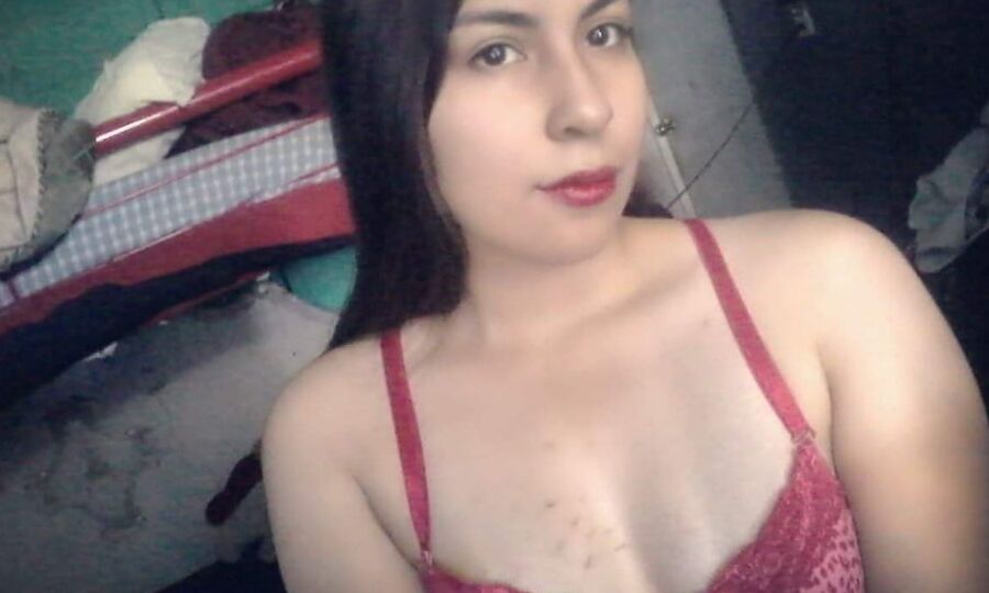 Roxanita