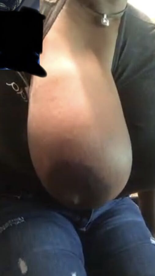 Huge fucking tits