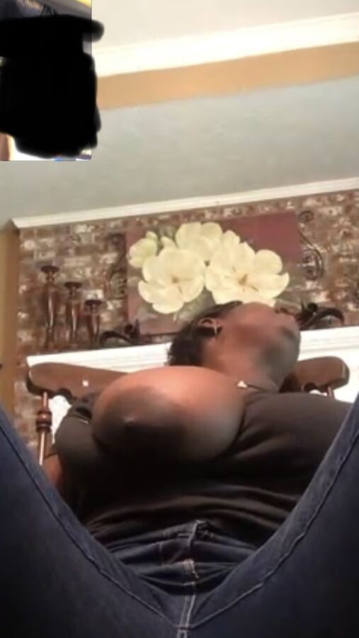 Huge fucking tits