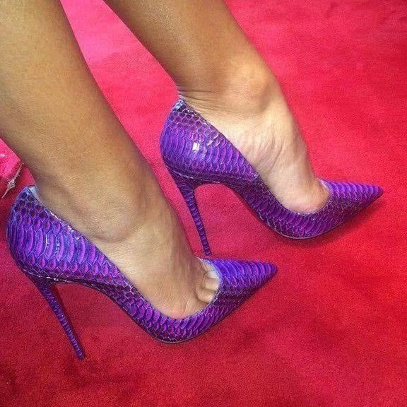Sexy Heels