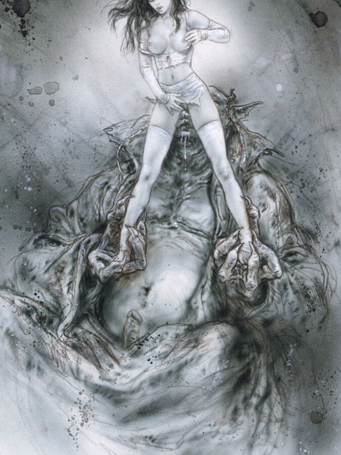 Drawings Artwork