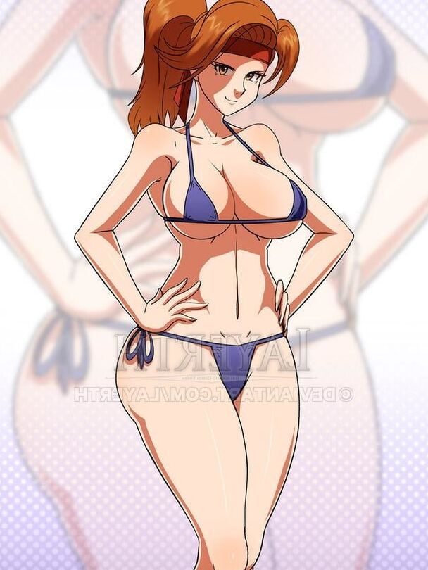 The Plan of Cum Tribute to My Hot Waifu.