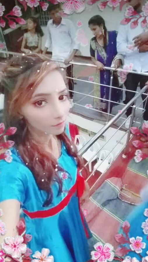Alishba Flashing outdoor