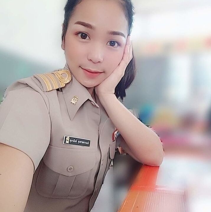 Thai teacher