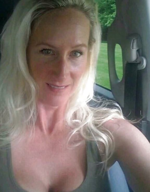My Collection of Selfies - Milfs