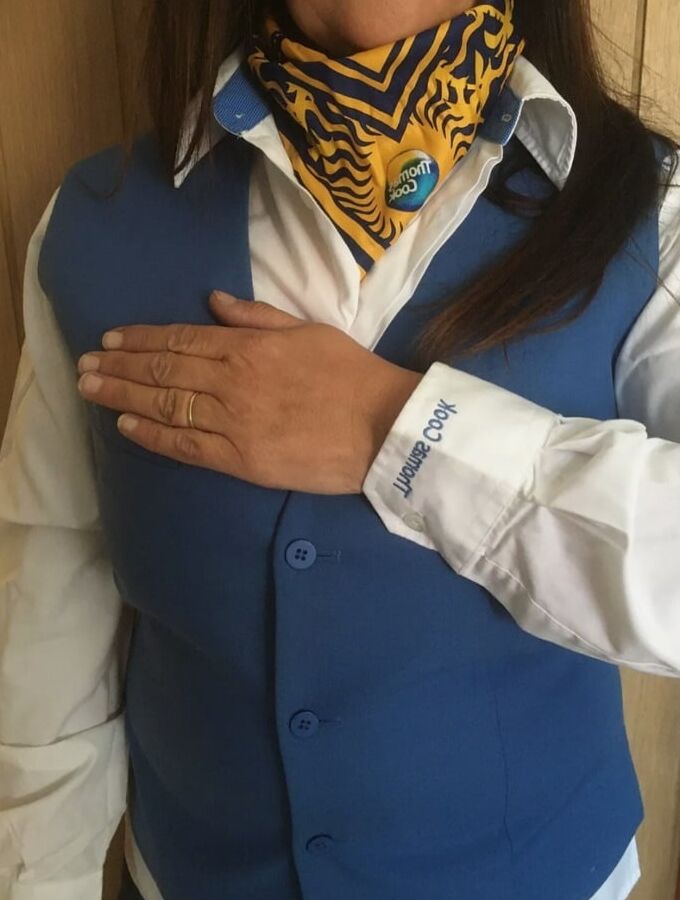Uniforms found on ebay