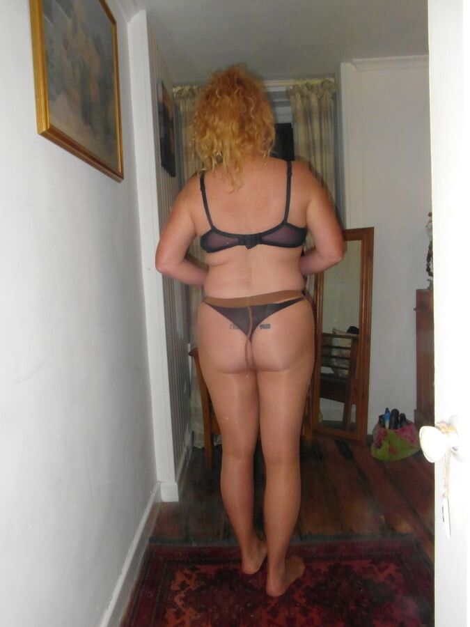 Knickers and Tights