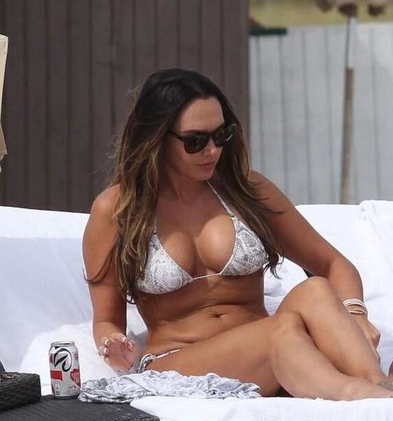 Tamara Ecclestone