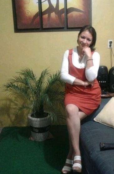 Adriana la putona