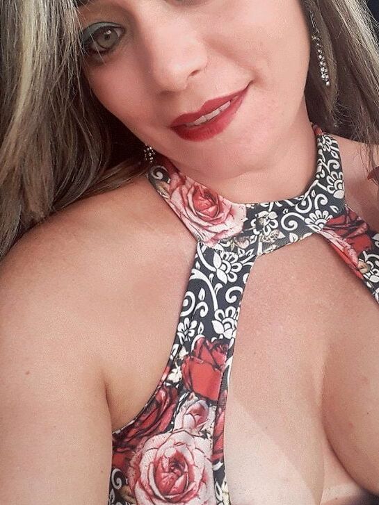 RUBIANE DAMASCENO , SENSACIONAL.