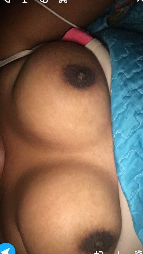 Jessica Lopez Tits