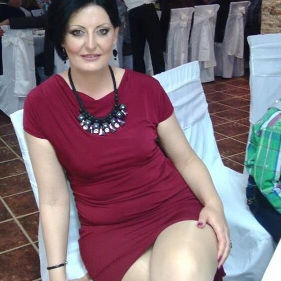 Serbian girls domacice