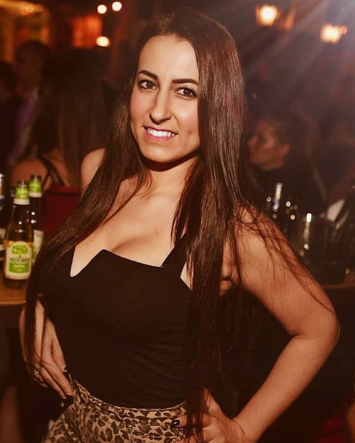 Serbian hot slut girl big natural tits Dragana Vukasinovic