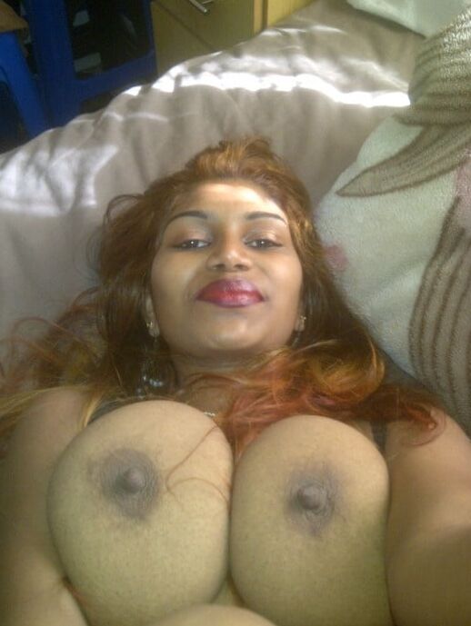 Big boobs girl