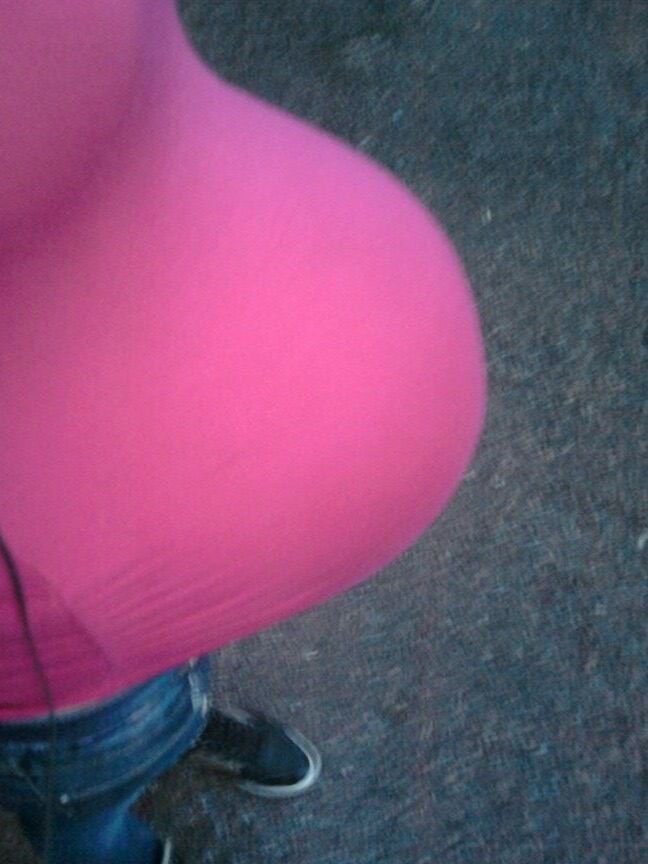 kenzy facebook pregnant