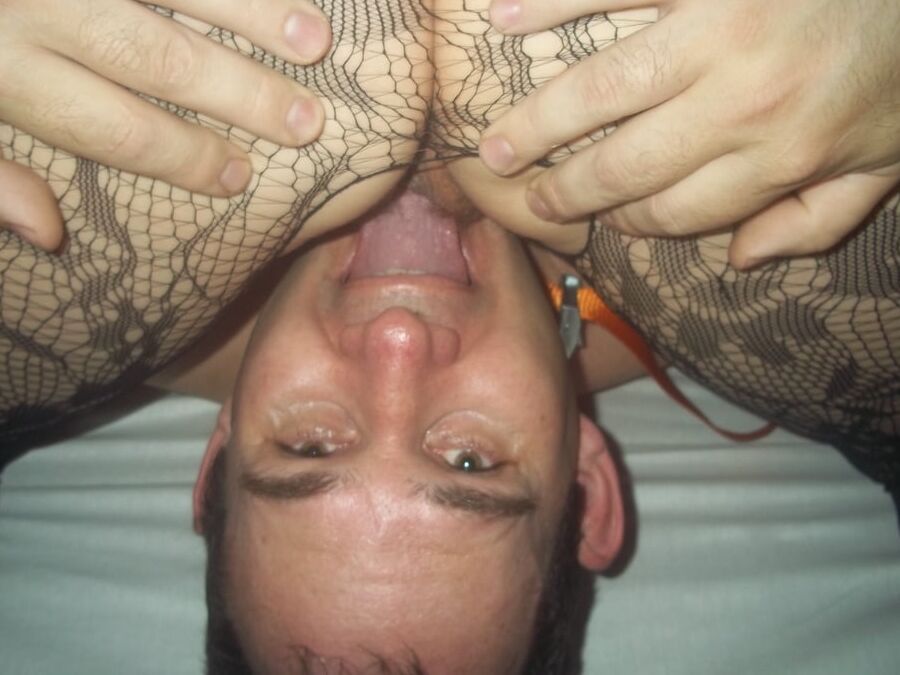 Fuck my ass