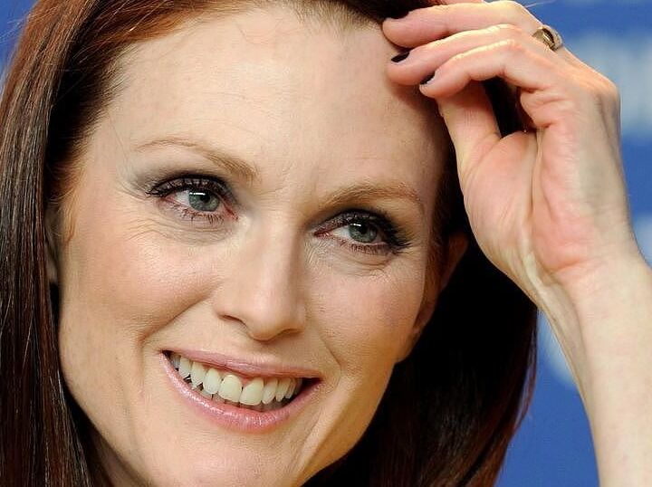 Julianne Moore