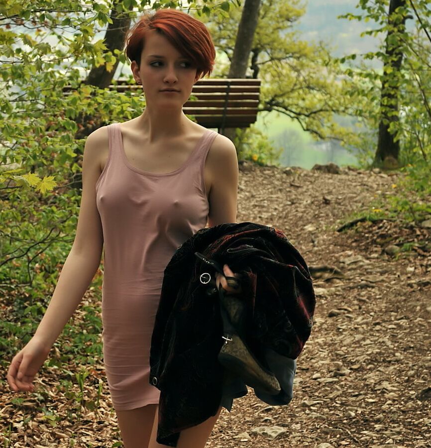 Great outdoors