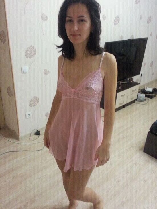 Swinging Wife