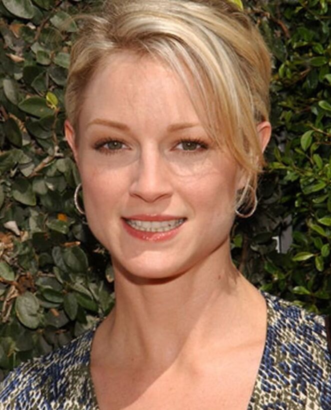 Celebrity Hot - Teri Polo