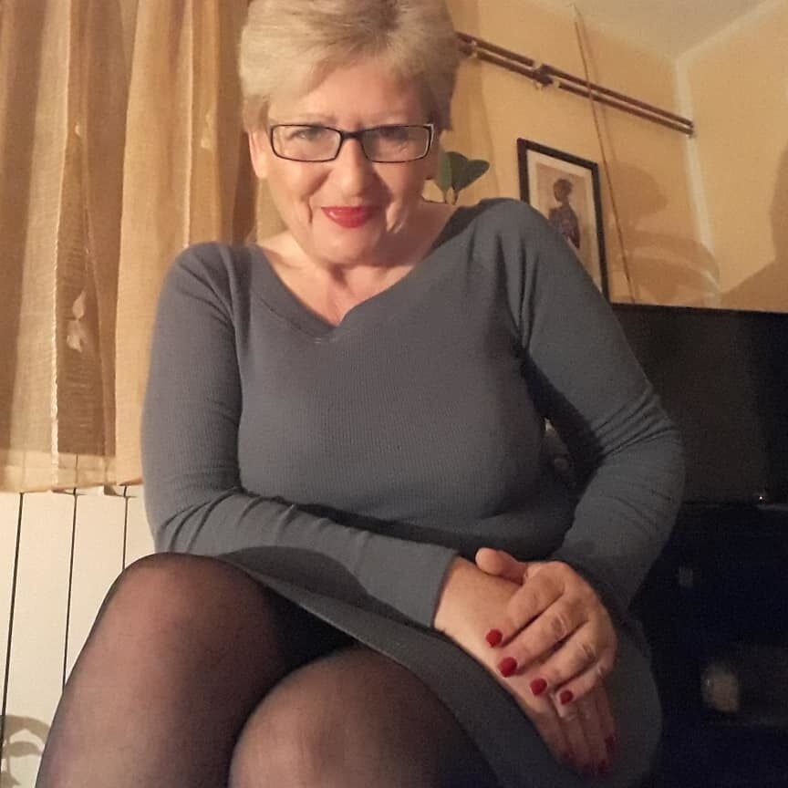 GRANNY