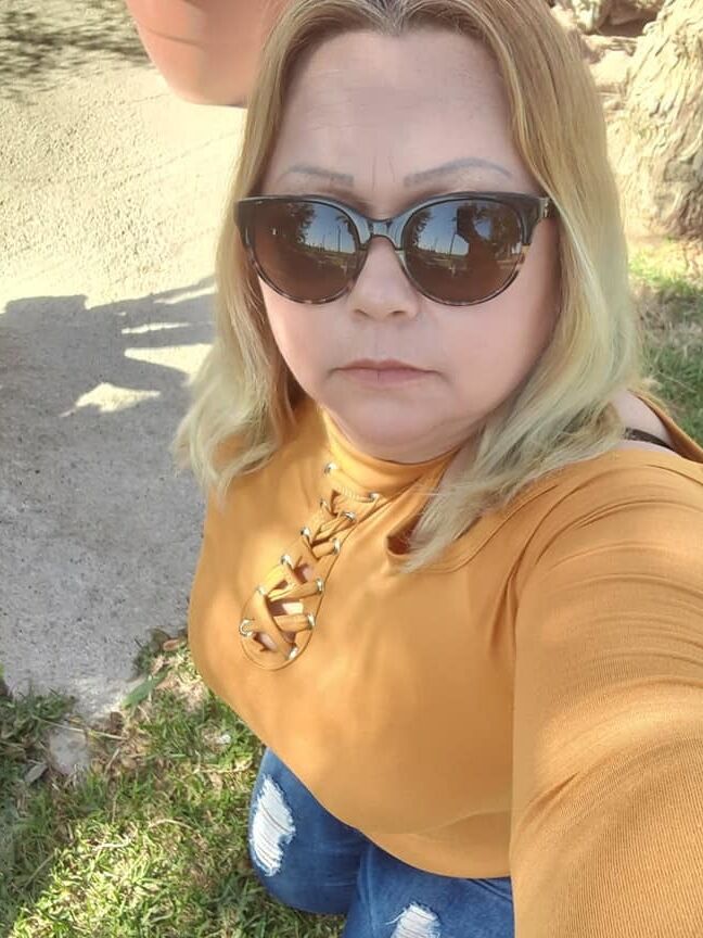 mari guevara