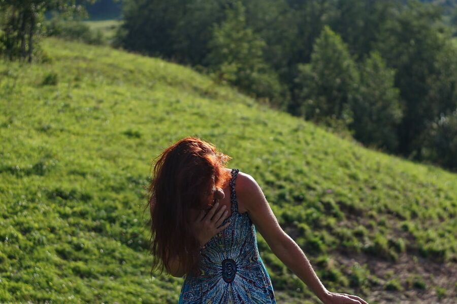 Inflammable Hair