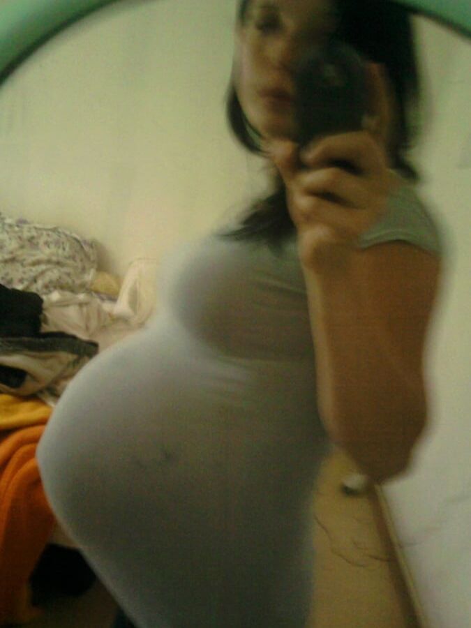 kenzy facebook pregnant
