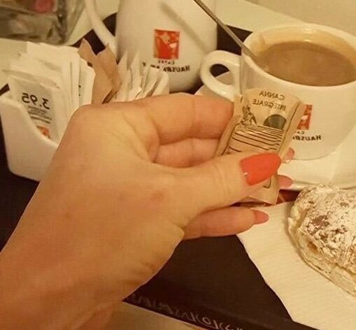 Sexy nails