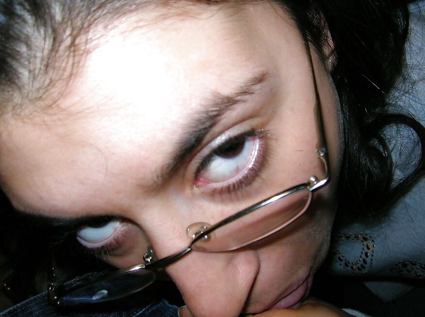 Ugly slut Margarida