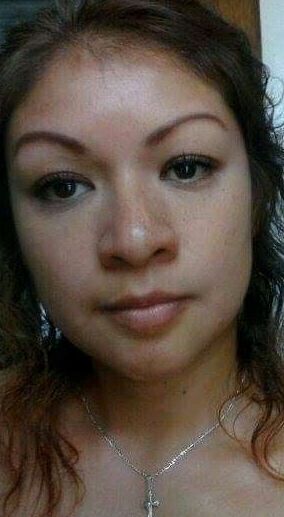 Adriana la putona