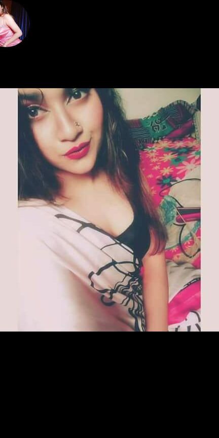 Indian Girl