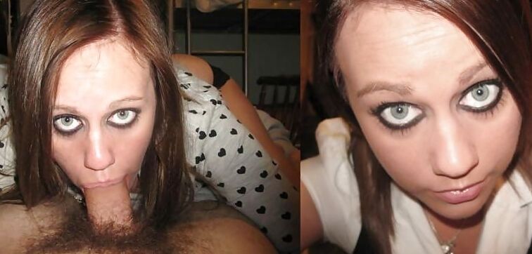 Before and After - Blowjobs