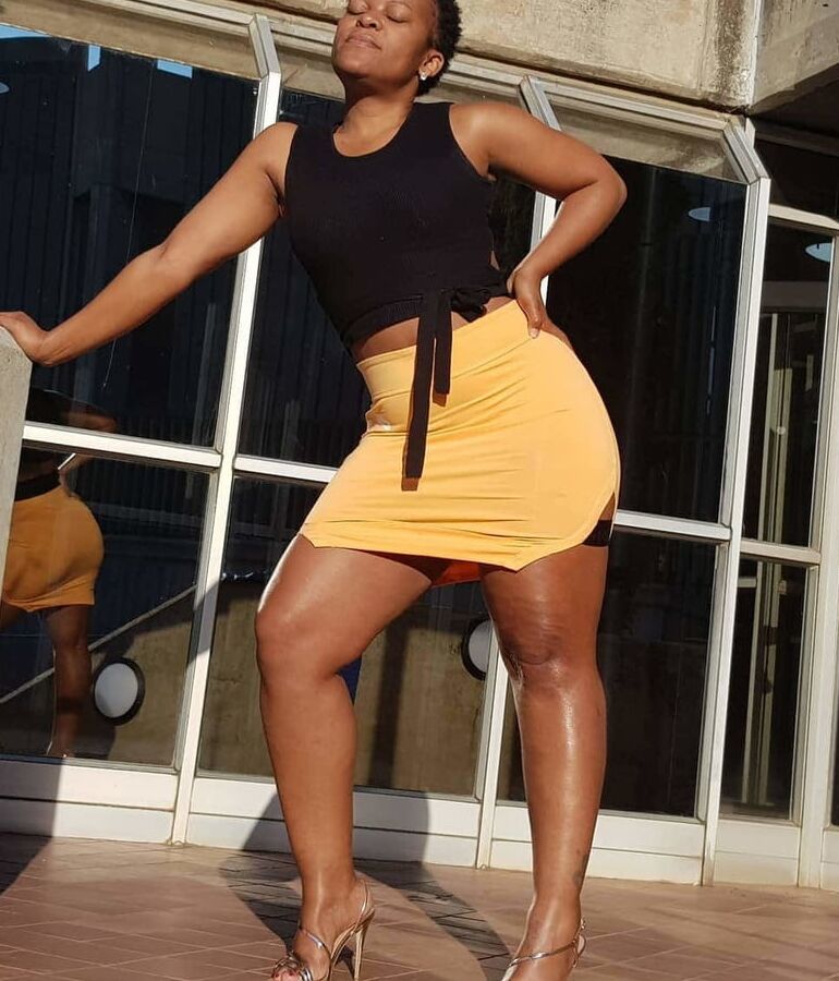 Zodwa wabantu