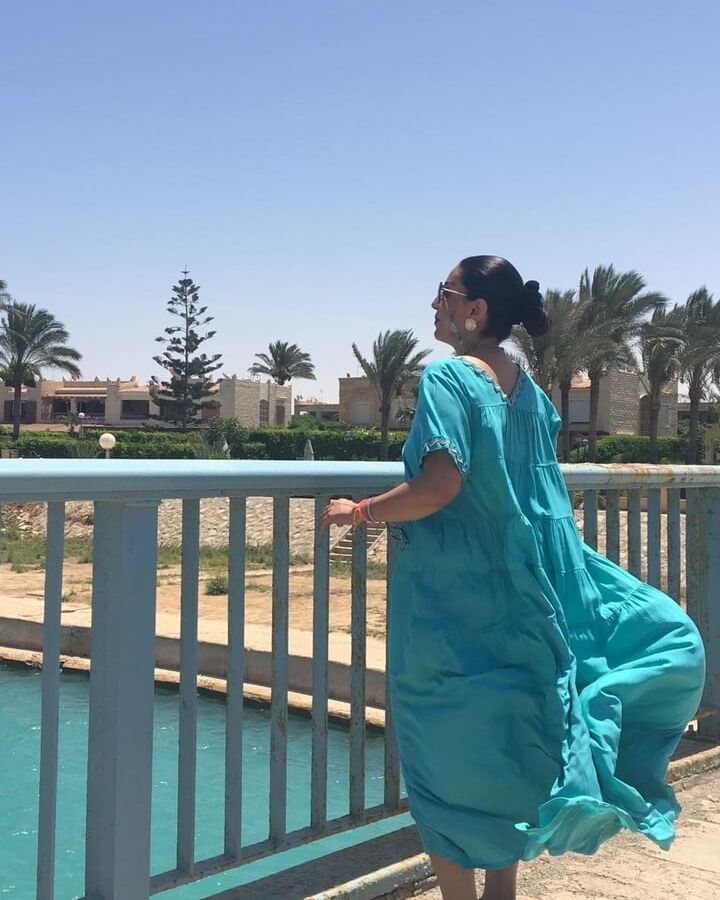 Wafaa Amer
