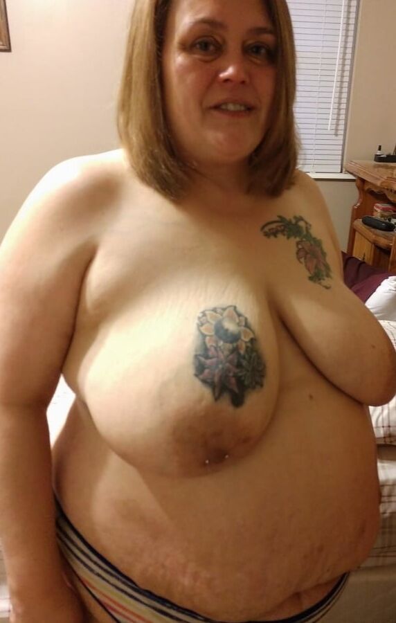 Bbw angie