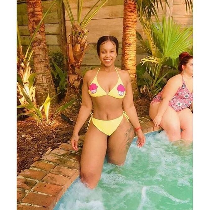ThickThick stippa
