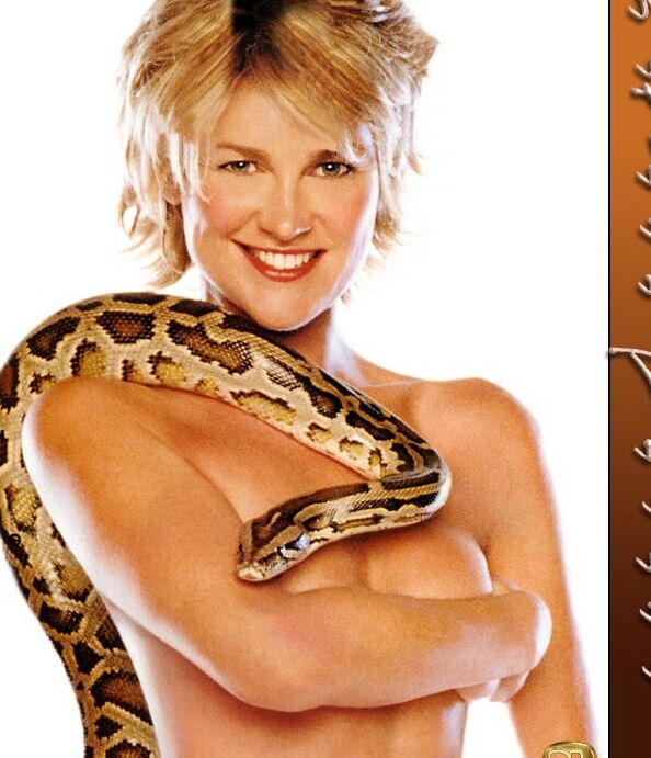 Anthea Turner