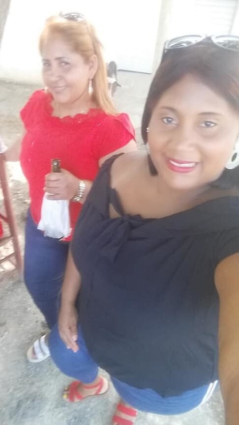 candy castillo bbw years culona