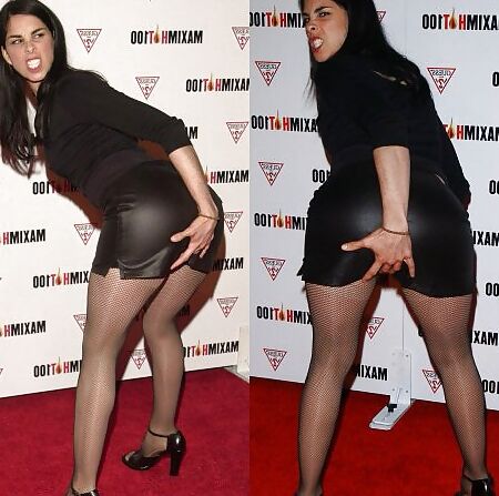 Sarah Silverman