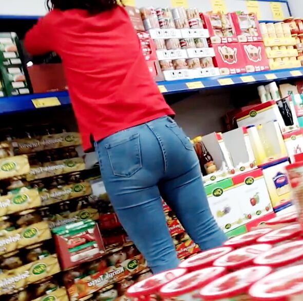 street bitches best asses