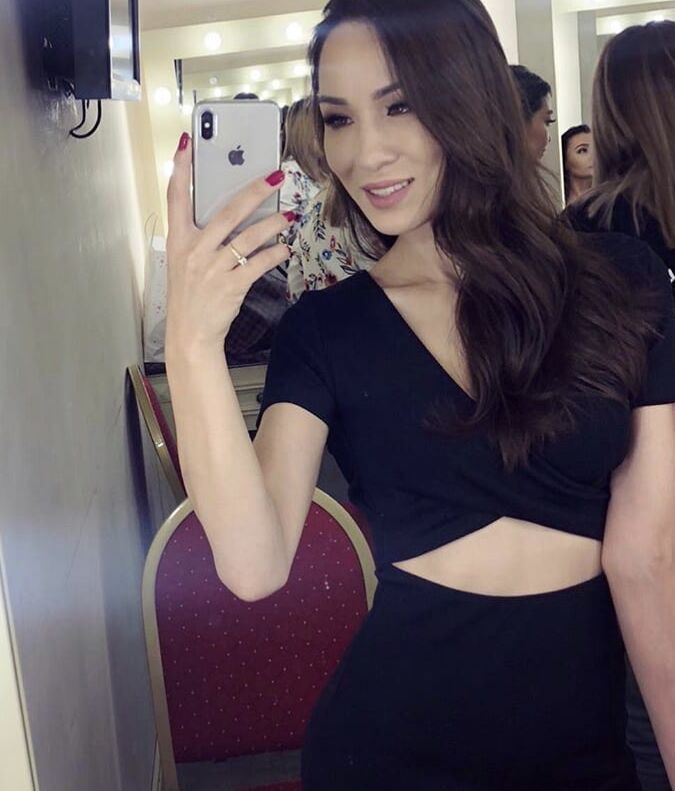 Kz MILF Sabira