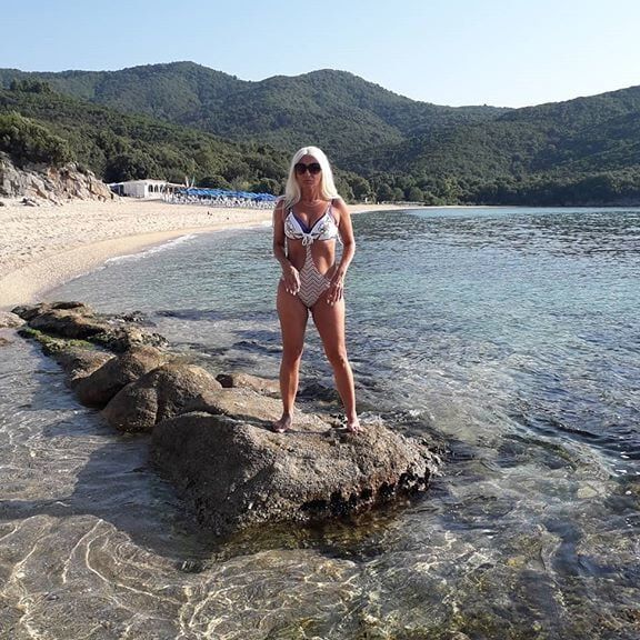 Serbian Hot Milf Tamara