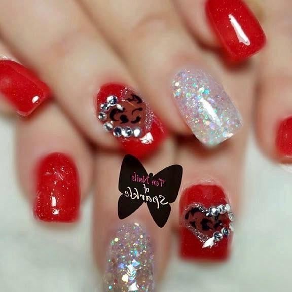 Sexy nails