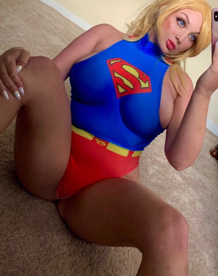 Sexy Cosplay