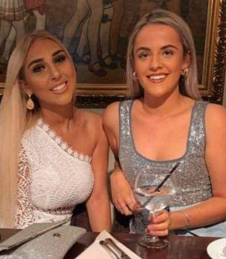 North Wales Sluts