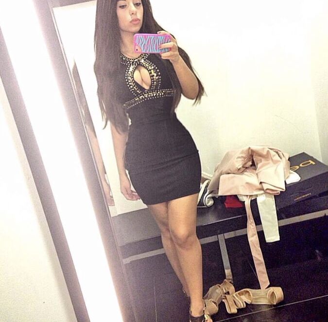 HOT Maryland Girl