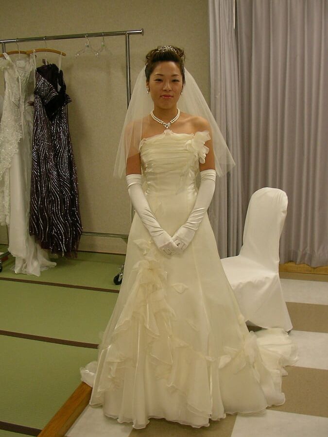 Japanese Amateur-
